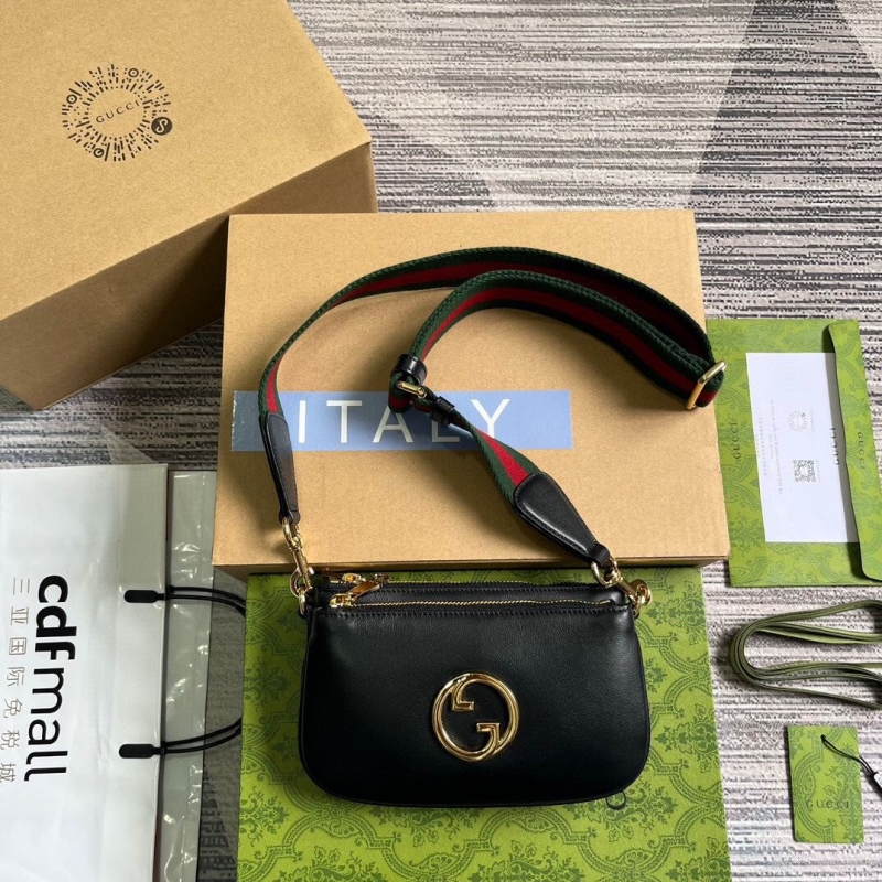 G*u*i satchel bags
